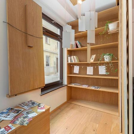 Apartma Jenkova Rezidenca Kranj Luaran gambar