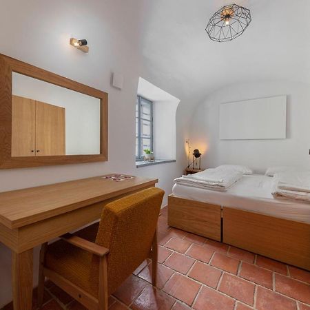 Apartma Jenkova Rezidenca Kranj Luaran gambar