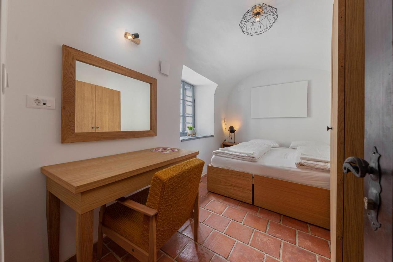 Apartma Jenkova Rezidenca Kranj Luaran gambar