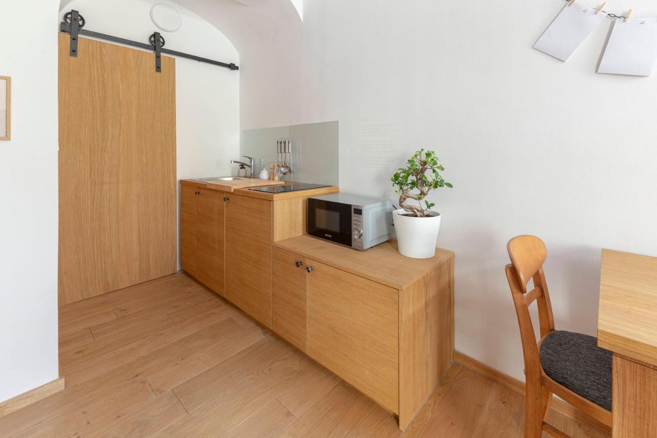 Apartma Jenkova Rezidenca Kranj Luaran gambar