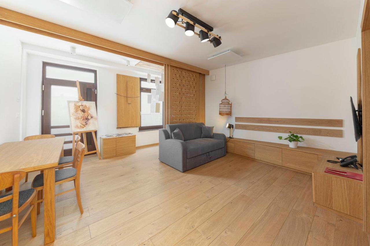 Apartma Jenkova Rezidenca Kranj Luaran gambar