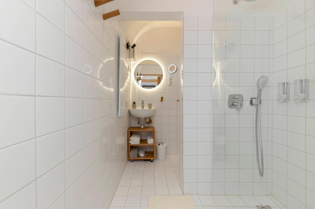 Apartma Jenkova Rezidenca Kranj Luaran gambar