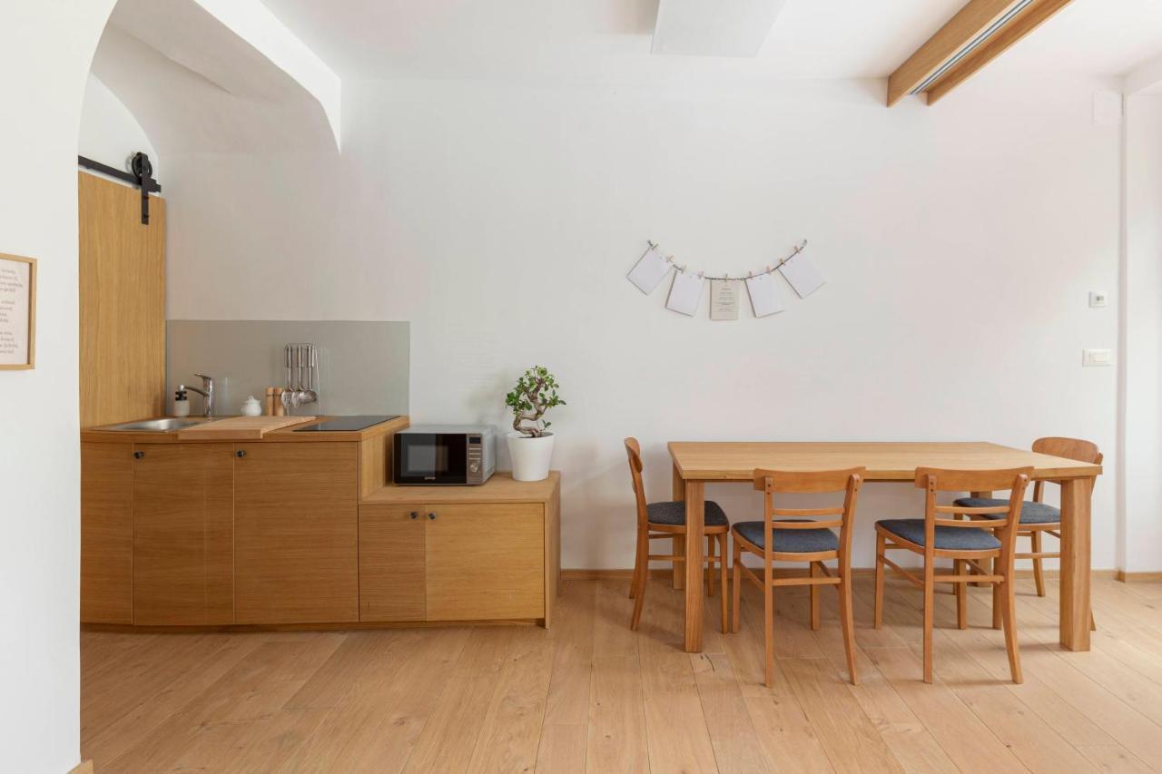 Apartma Jenkova Rezidenca Kranj Luaran gambar